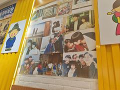 -朴鲸家正宗韩国料理(福田店)