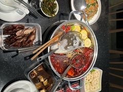 -尚合里潮汕牛肉火锅(海沧店)