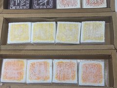 -阮大兴糕团(杭州西湖银泰百货店)