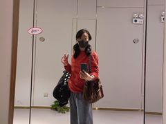 -银吉姆健身(恒隆馆)