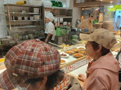 -银泰百货(北京大红门店)