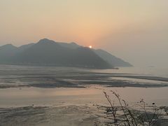 -北岐滩涂