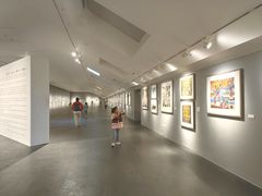 -四川美术馆