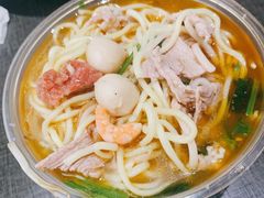 招牌虾面-明月虾面(厦禾路店)