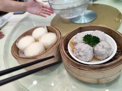 -四季大酒楼(白濠店)