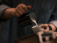 -Again Coffee Roaster(香蜜湖店)