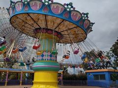 -七彩云南欢乐世界