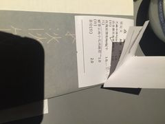 T馆-T館·花园艺术餐厅