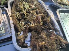 -清真·馬坡二旦烧烤(人生一串拍摄店)