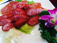 -百家班(花都店)