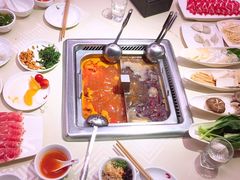 -海底捞(明洞店)