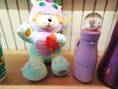 -星巴克(北京望京店)