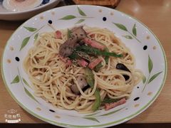 -萨莉亚意式餐厅(天河城购物中心店)