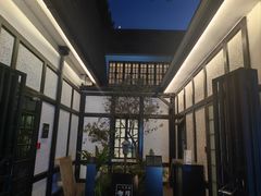 -一尺花园(安和花园店)