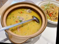 -吴掌柜·藕汤印象(南湖店)