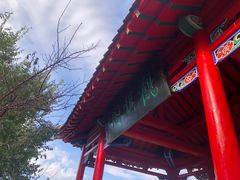 -棋盘山风景区