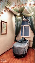 -伊淑颜女子美容SPA会馆