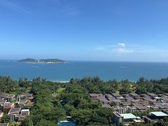 -瑰丽酒店·海吧·天际下午茶·现场DJ·天台酒吧