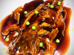 -绿茶餐厅(朝阳大悦城店)