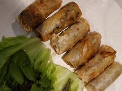 -美奈小馆·越南料理(中航城君尚购物中心店)