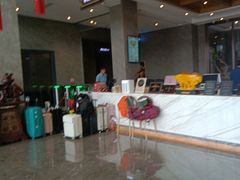 -星河湾温泉洗浴酒店