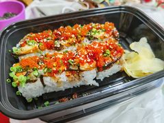 -熹炭精致日料(金融街购物中心店)