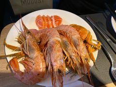 生鱼片-星伦多自助料理·涮烤一体(嘉兴八佰伴店)