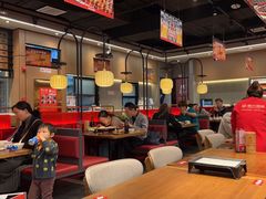 -管氏翅吧(马家堡店)