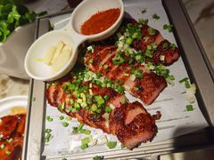 -绿茶餐厅(北京世纪金源店)