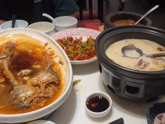 -径山十八道·风味民间菜(杭州总店)