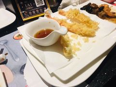 -大渔铁板烧(大悦城店)