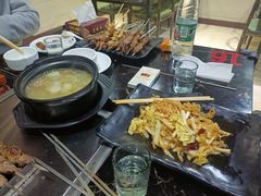 -运德成·天津老味烧烤(广开二马路店)