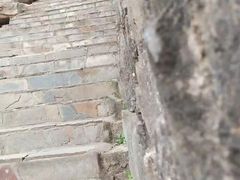 -狼牙山风景区