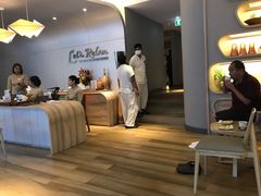 -Let’s Relax Spa(MBK)
