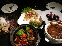 -鹿港小镇(悠唐店)