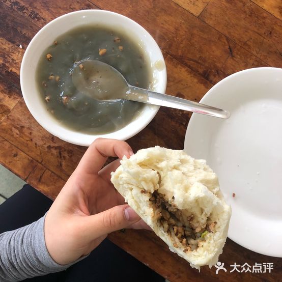 高原风味小迟(丽江观光酒店东)