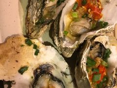 -木屋烧烤(南新店)