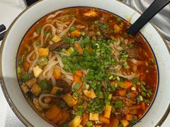 -山丹丹西北菜(金贸大厦店)