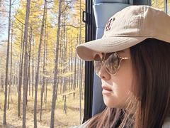 -莫尔道嘎国家森林公园