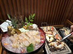 -蟹田居·活蟹料理(东城店)