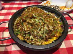 -西贝莜面村(香蜜湖店)