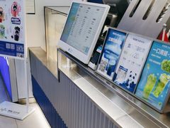 -茶百道(大兴绿地缤纷城店)