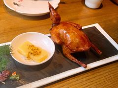 -大鸽饭(岗顶店)