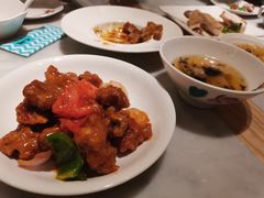 -莆田餐厅PUTIEN(三里屯店)
