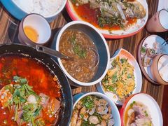 -江太极江浙菜(马桥万达广场店)