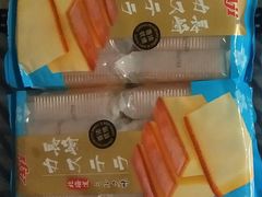 -盒马鲜生(馥邦国际店)