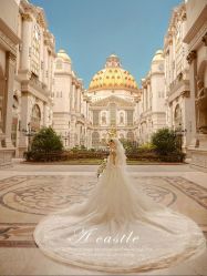 -IDO婚纱摄影(上海旗舰店)