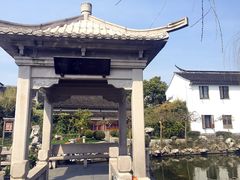 -陈云纪念馆