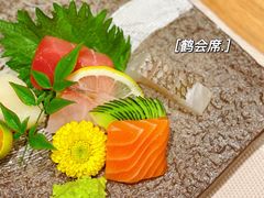 -藤鹤日本料理(保利广场店)