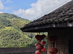 -福建土楼(南靖)景区